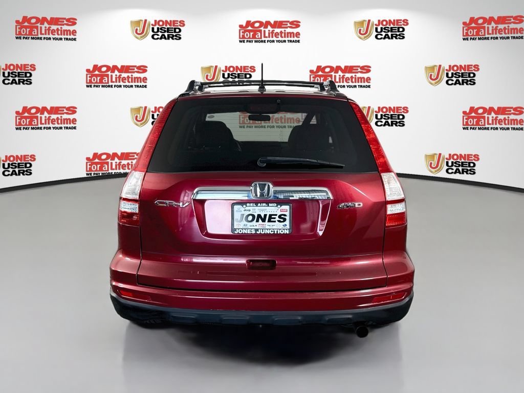 Used 2010 Honda CR-V EX image 13