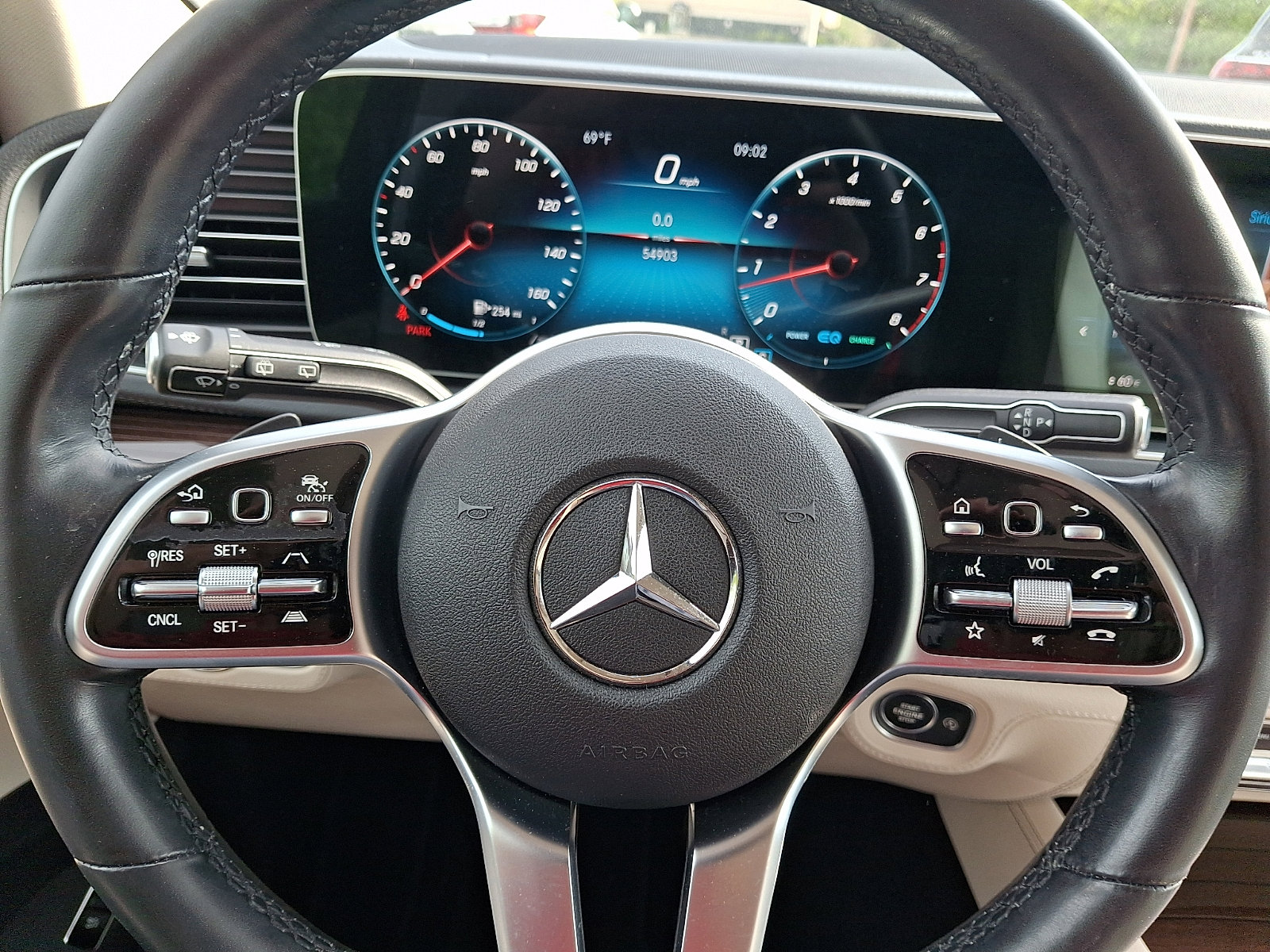 Certified 2022 Mercedes-Benz GLS 450 4MATIC image 20