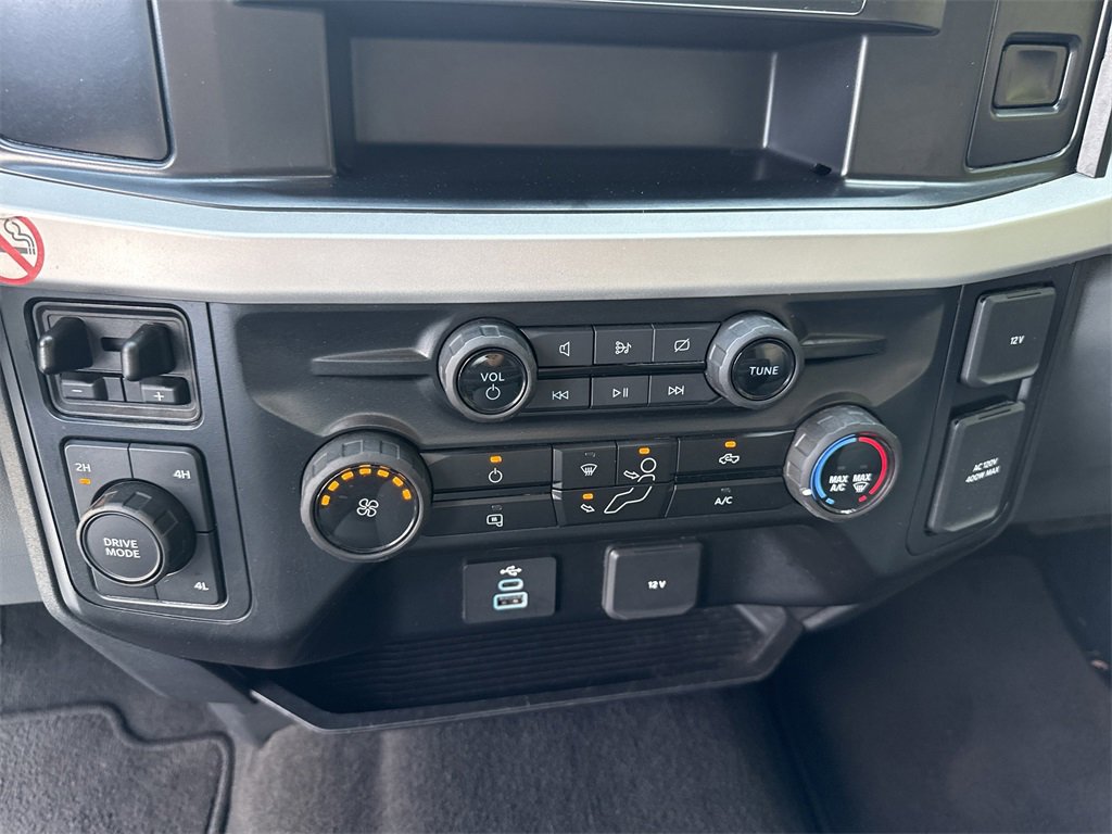 Used 2024 Ford F250 XLT image 30