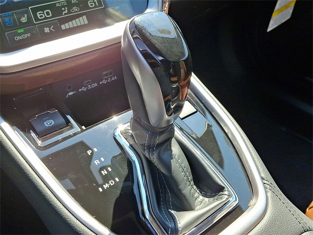New 2025 Subaru Outback Touring XT image 11
