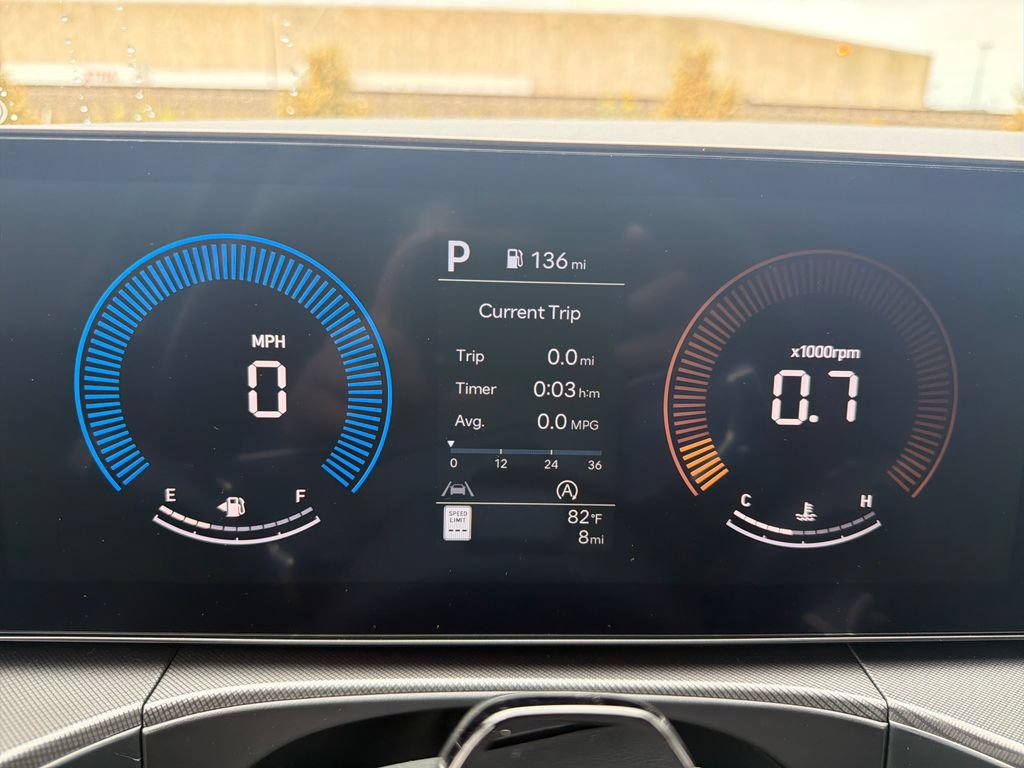 New 2027 Hyundai Santa Fe XRT AWD/4WD image 23