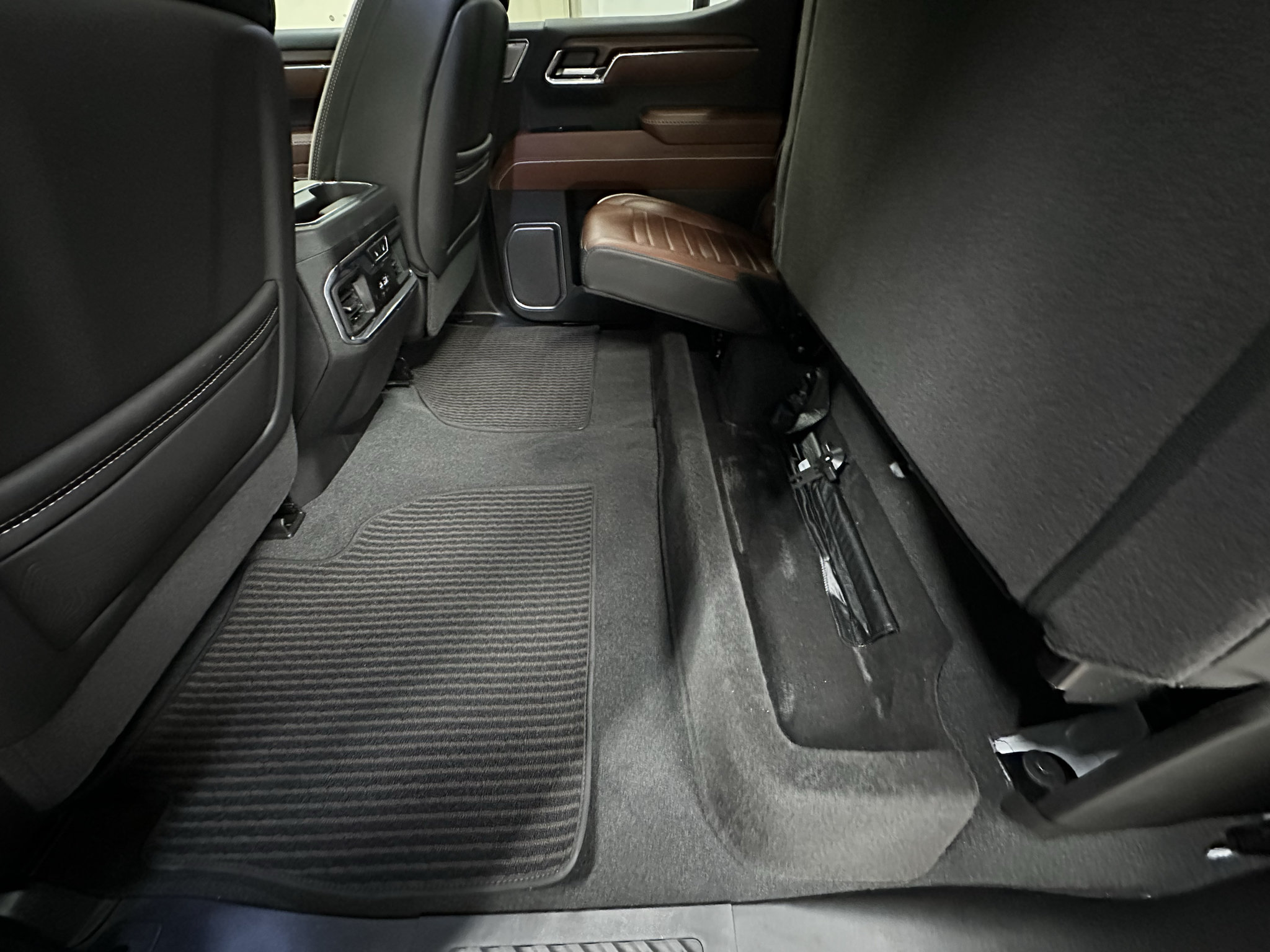 Certified 2024 GMC Sierra 1500 Denali Ultimate AWD/4WD image 22