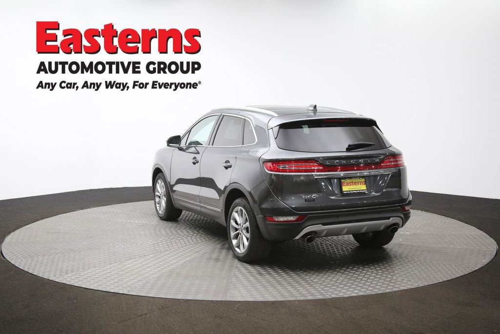 Used 2019 Lincoln MKC Select w/ Select Plus Package image 66