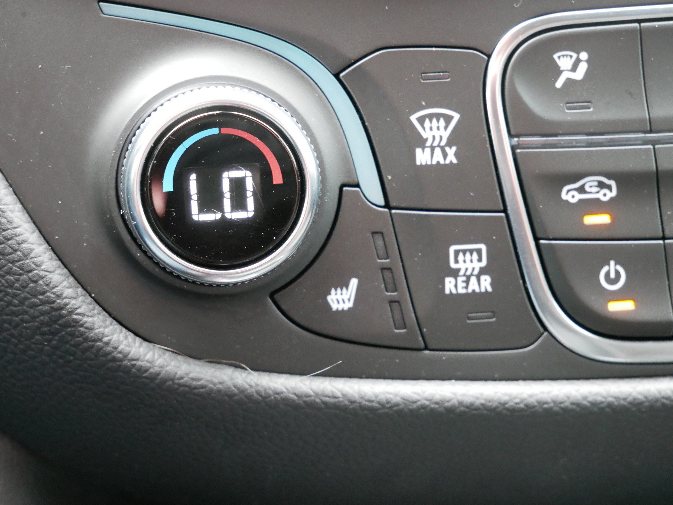 Used 2022 Chevrolet Equinox LT w/ LT True North Edition AWD/4WD image 28