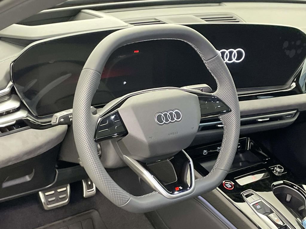 New 2025 Audi S5 Premium Plus image 4