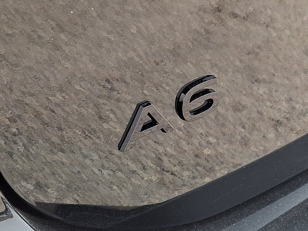 New 2026 Audi A6 Premium Plus AWD/4WD image 12
