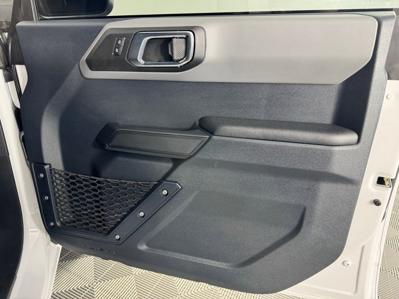 Used 2024 Ford Bronco Big Bend image 30