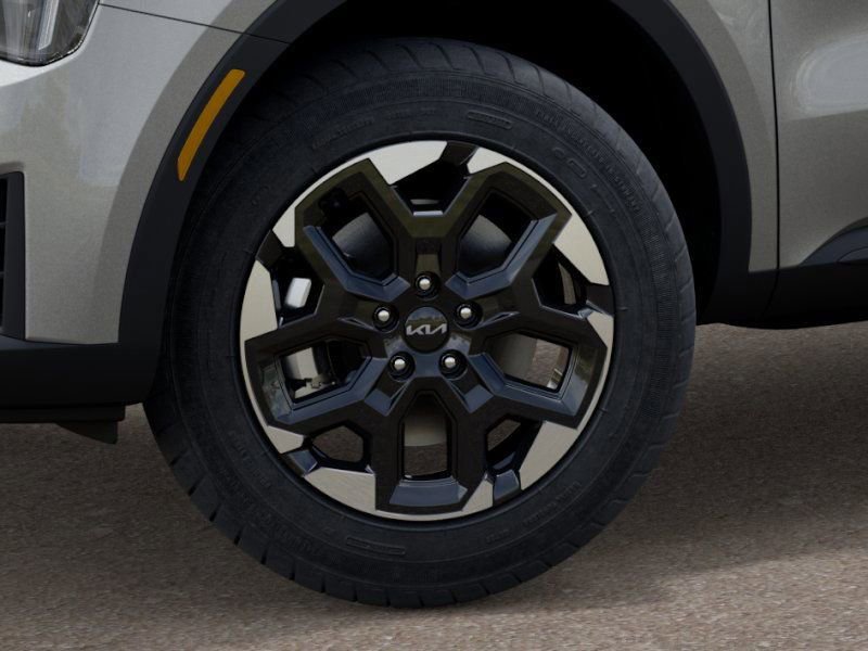 New 2026 Kia Sorento S AWD/4WD image 12