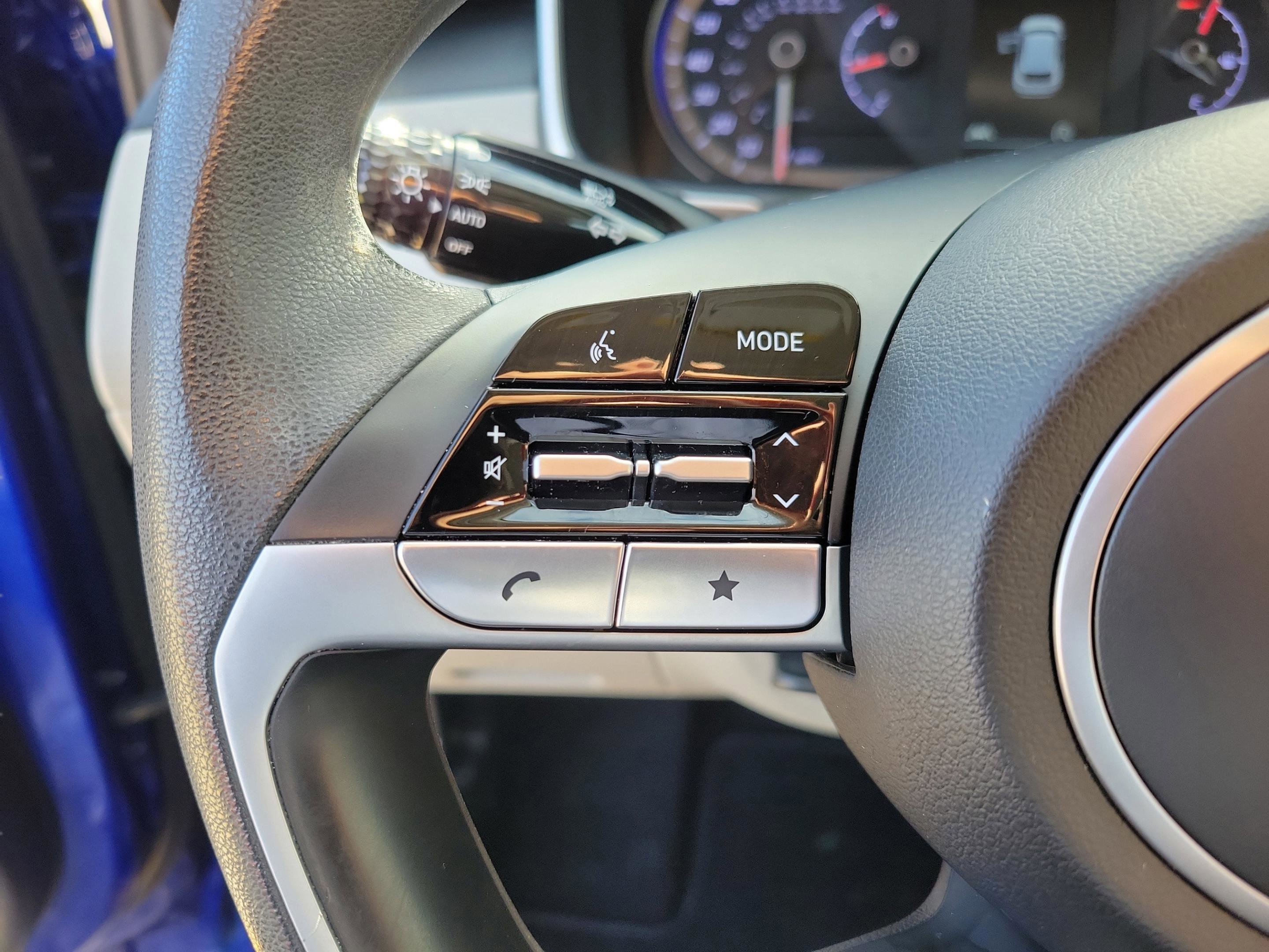 Certified 2023 Hyundai Tucson SEL image 13