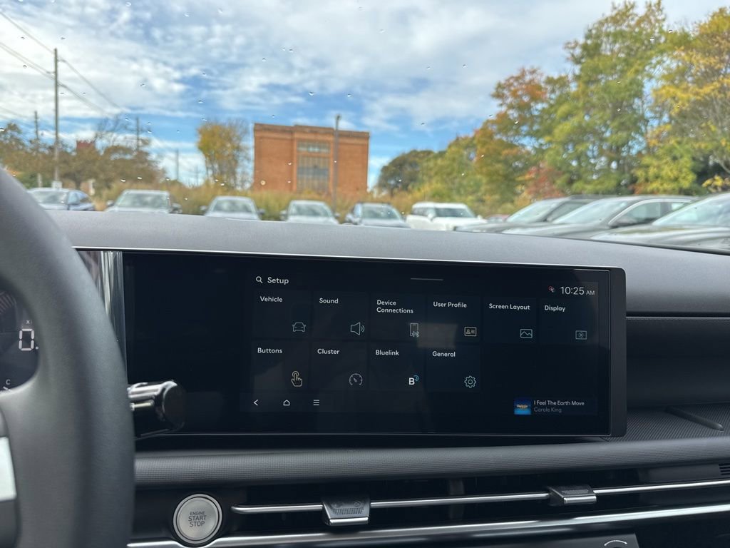 New 2026 Hyundai Tucson SE image 21