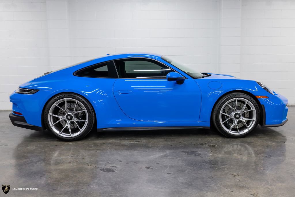 Used 2022 Porsche 911 GT3 RWD image 11