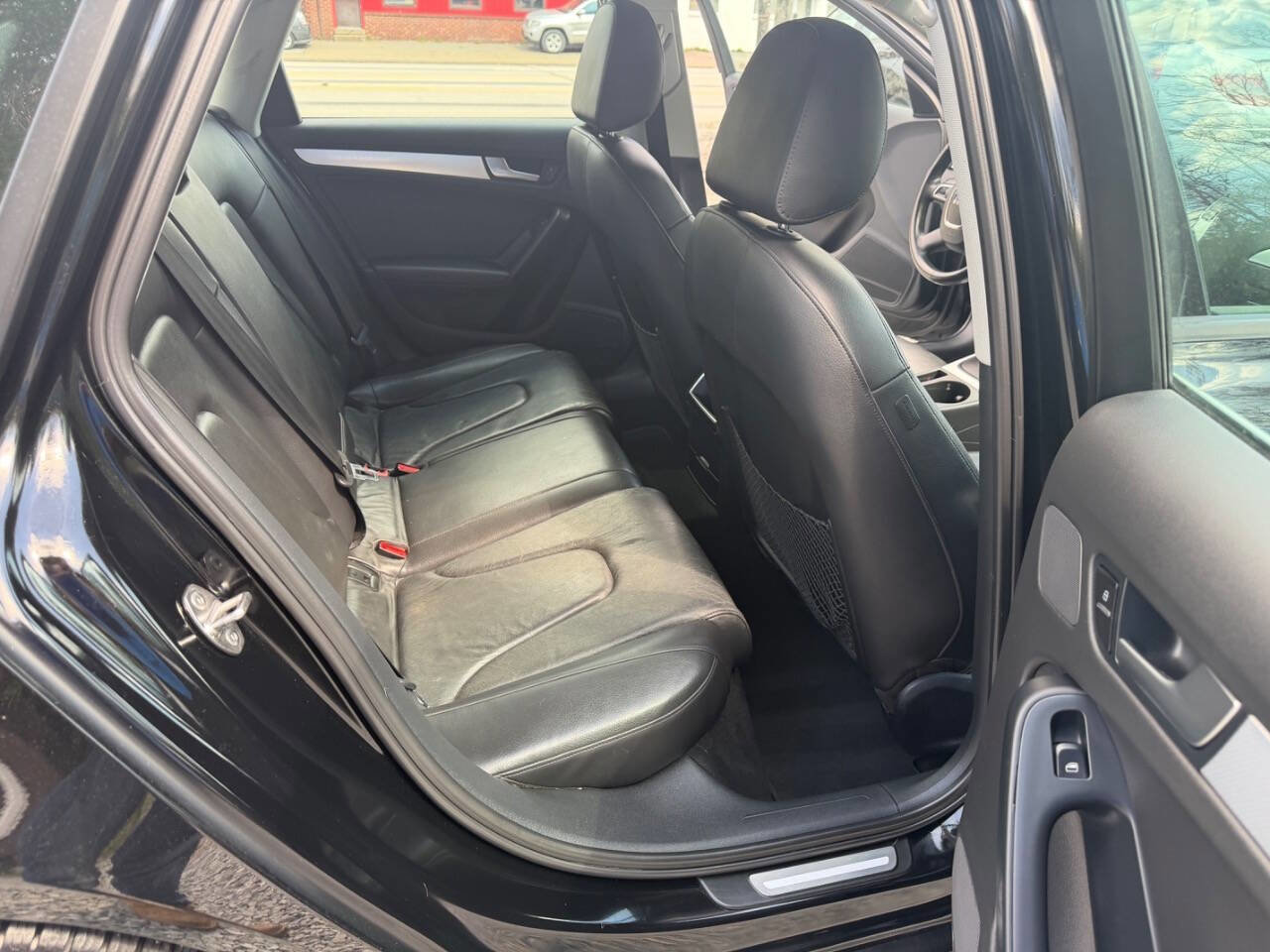 Used 2011 Audi A4 2.0T Premium AWD/4WD image 17