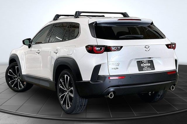 New 2026 MAZDA CX-50 AWD 2.5 S w/ Weather Package image 3