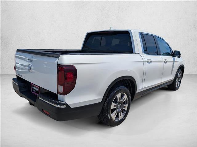 Used 2019 Honda Ridgeline RTL-T image 5