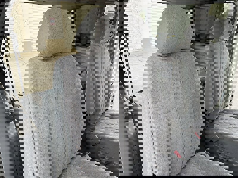 Used 1998 Toyota Sienna LE image 43