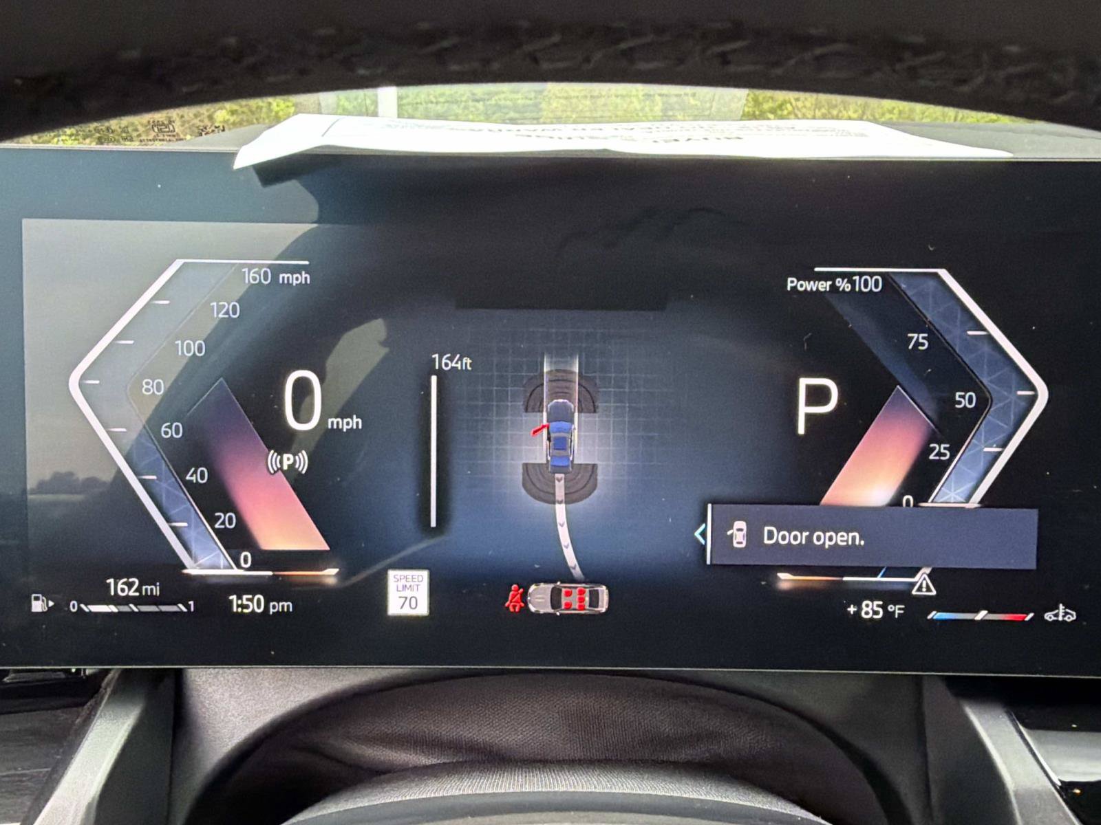Certified 2026 BMW 530i RWD image 32