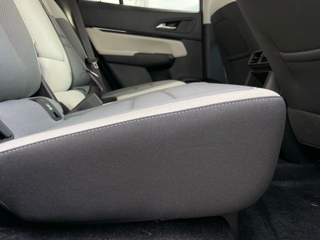 New 2026 Honda Prologue Eco image 35