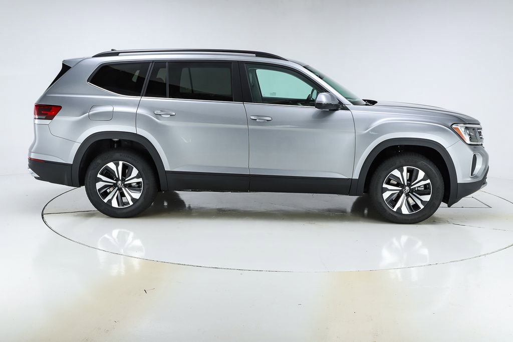 New 2026 Volkswagen Atlas SE image 10