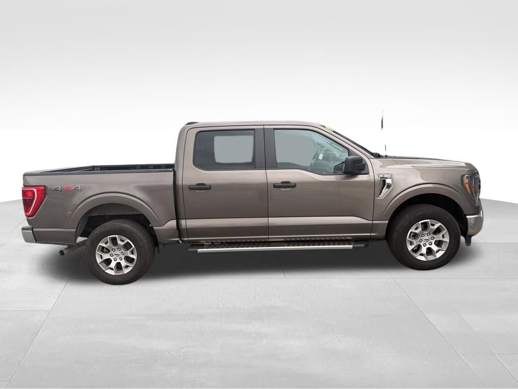 Certified 2023 Ford F150 XLT image 7