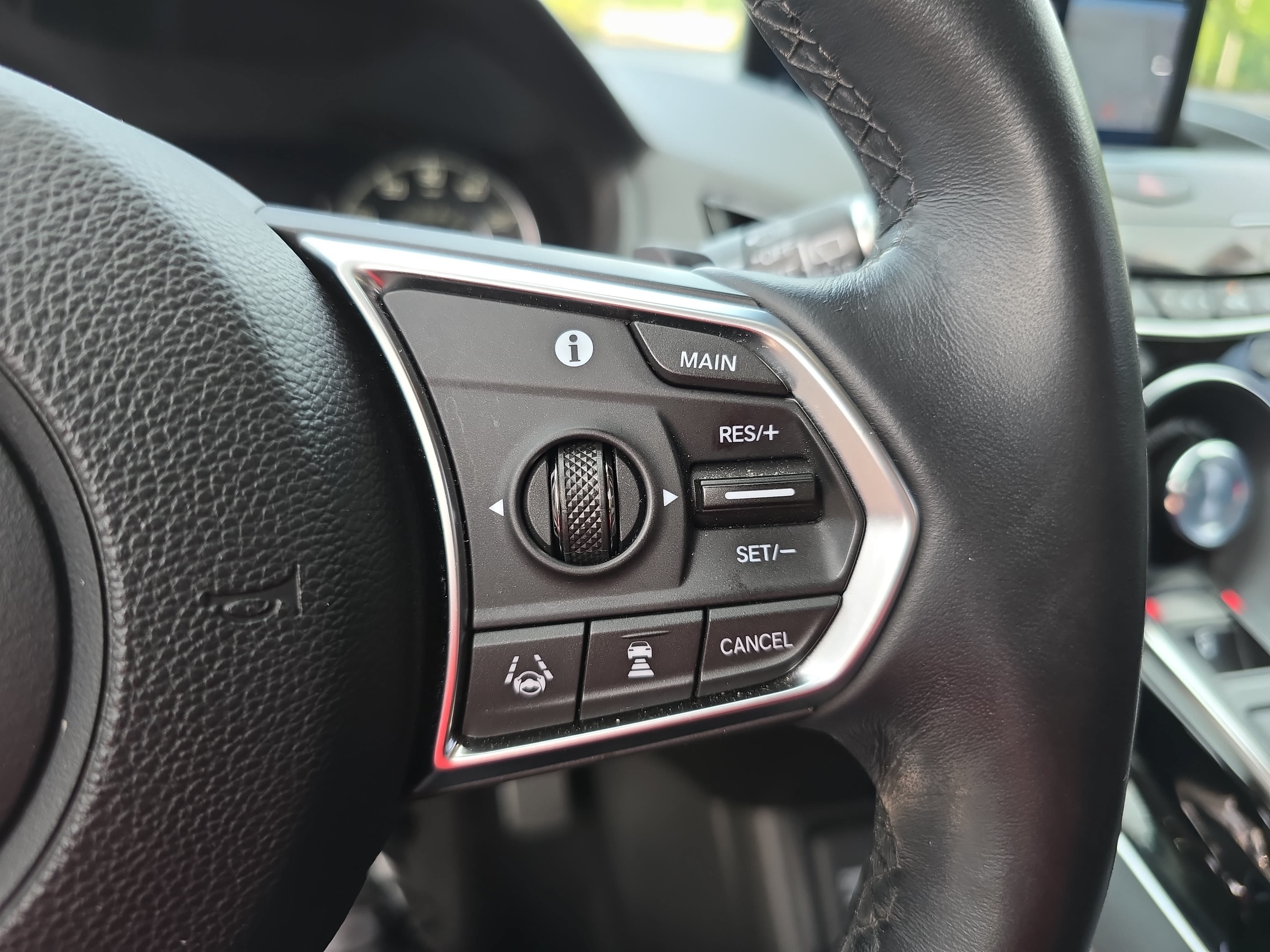 Used 2019 Acura RDX w/ Advance Package FWD image 18