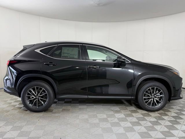 New 2026 Lexus NX 350h AWD w/ Premium Package image 5