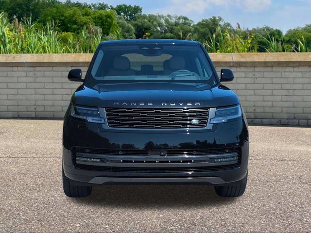 New 2026 Land Rover Range Rover SE AWD/4WD video 2