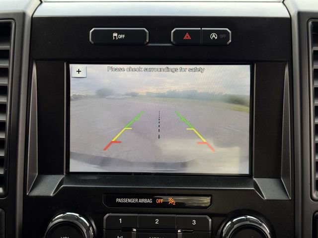 Used 2017 Ford F150 XL w/ Equipment Group 101A Mid RWD image 16