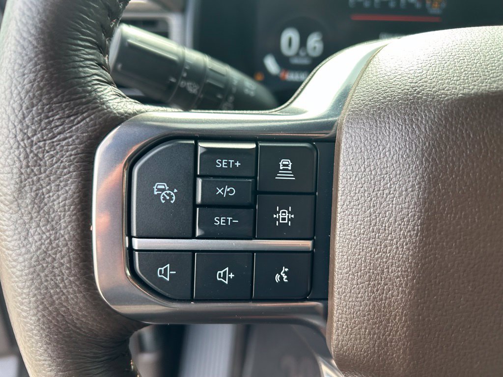 Used 2024 Ford Expedition King Ranch AWD/4WD image 14