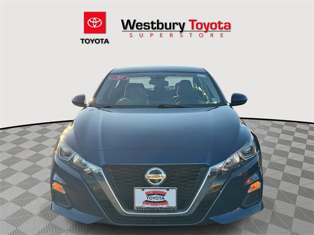 Used 2020 Nissan Altima 2.5 S image 3