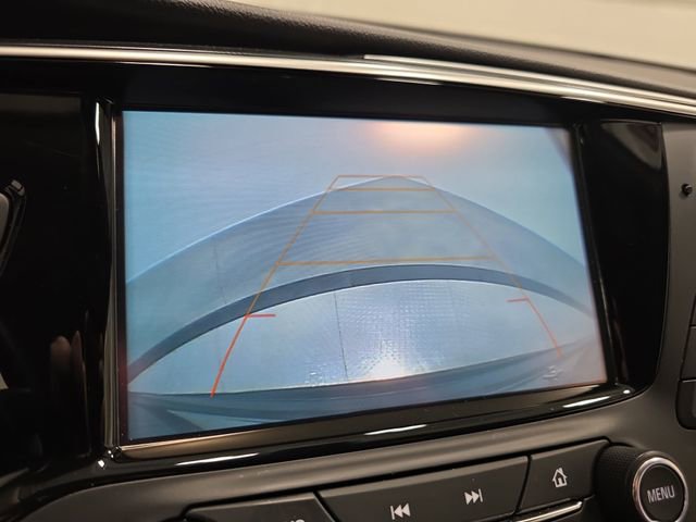 Used 2020 Buick Envision Premium image 21