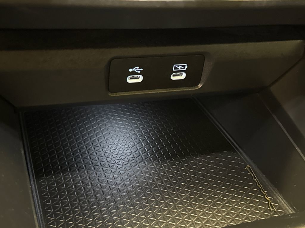 Certified 2024 Honda Accord EX image 26