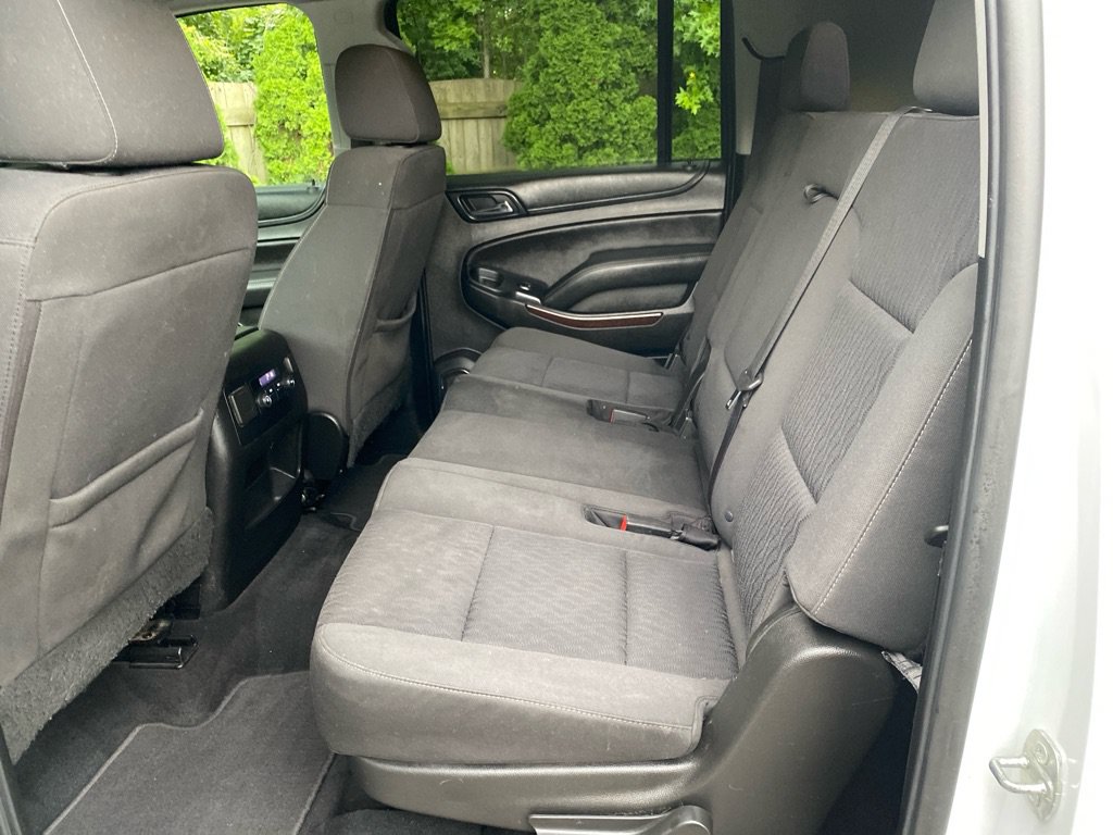 Used 2019 GMC Yukon XL SLE AWD/4WD image 19