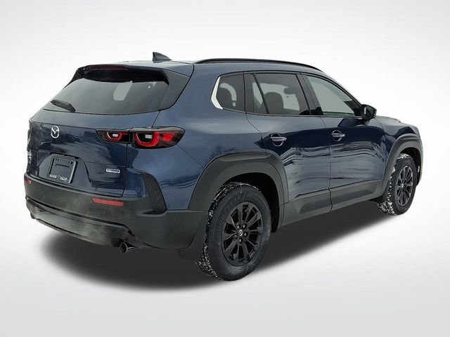 New 2026 MAZDA CX-50 AWD 2.5 Hybrid w/ Weather Package image 7