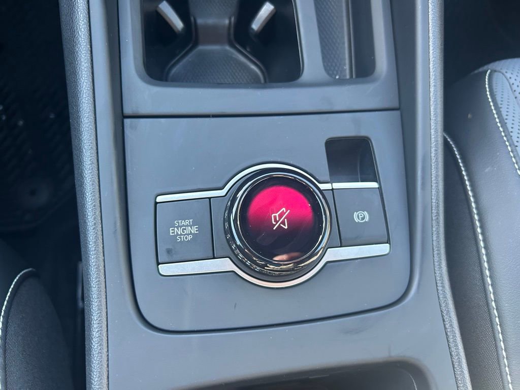 Certified 2025 Volkswagen Tiguan SE R-Line image 61