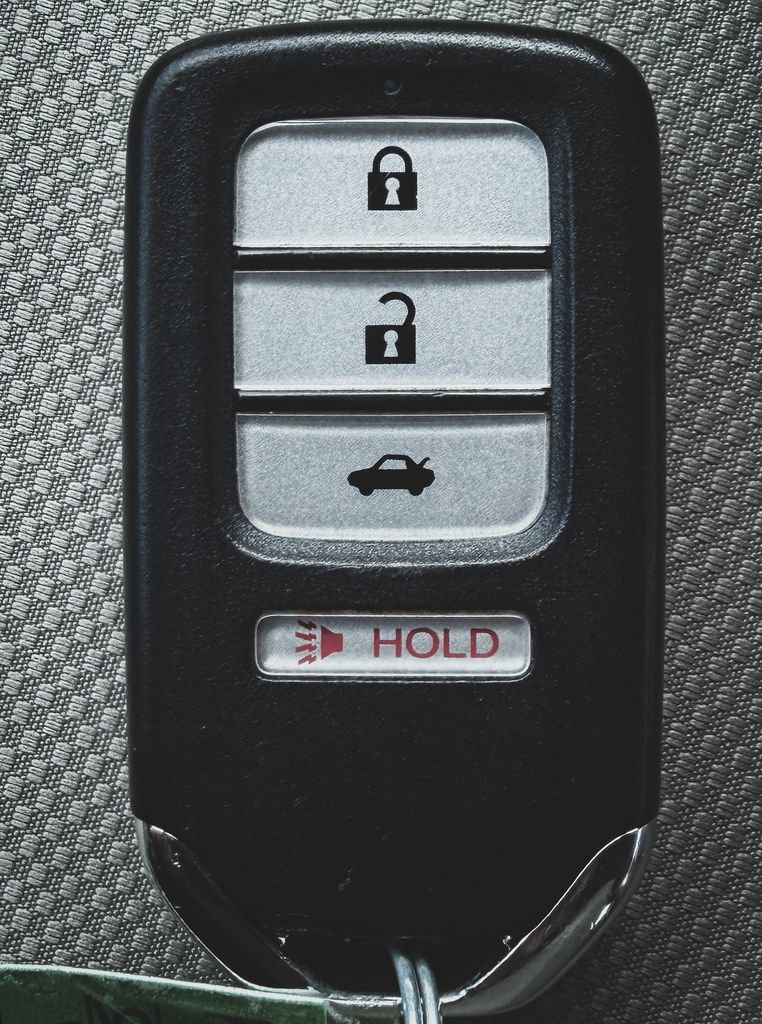Used 2014 Honda Civic EX image 6