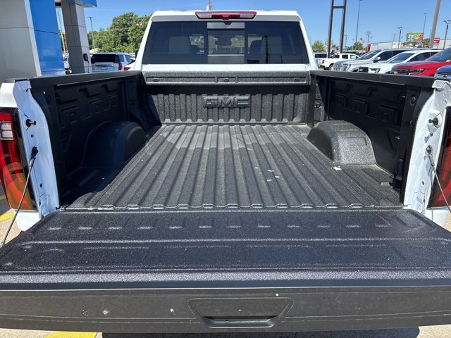 New 2026 GMC Sierra 2500 SLT w/ SLT Premium Package AWD/4WD image 6
