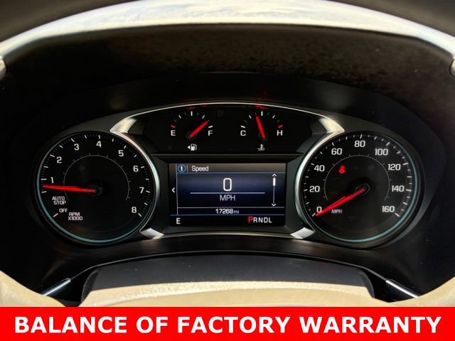Used 2023 Chevrolet Equinox LS w/ LS Convenience Package FWD image 18