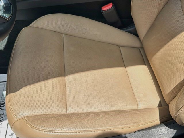 Certified 2025 Cadillac CT5 Premium Luxury w/ Sun And Sound Package RWD image 18