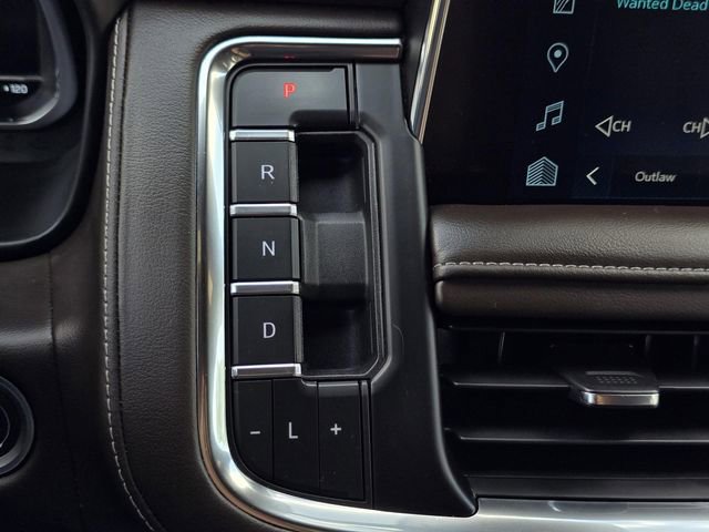 Used 2024 Chevrolet Tahoe LT image 19