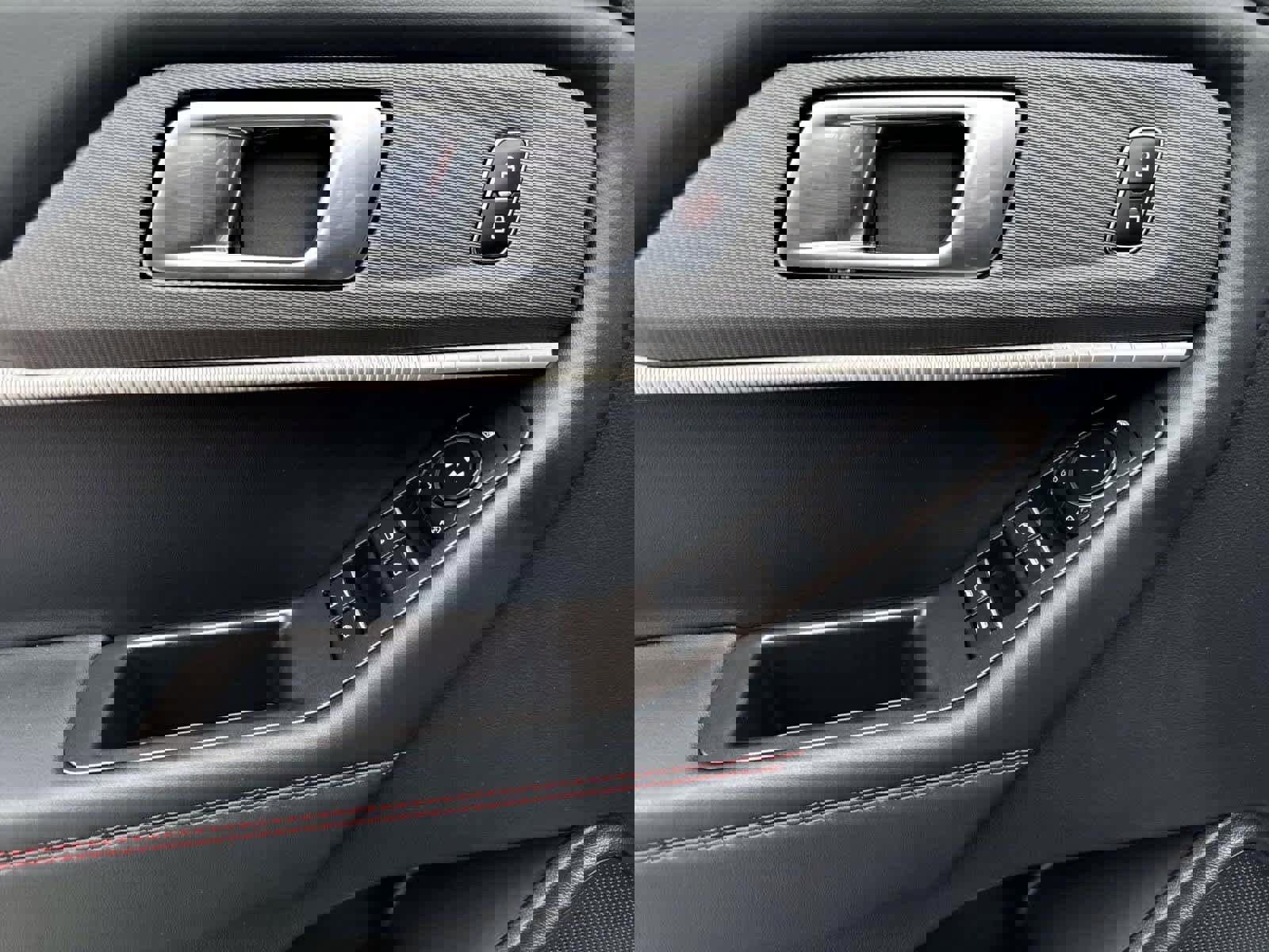 Used 2025 Ford Explorer ST-Line w/ ST-Line Street Pack image 13