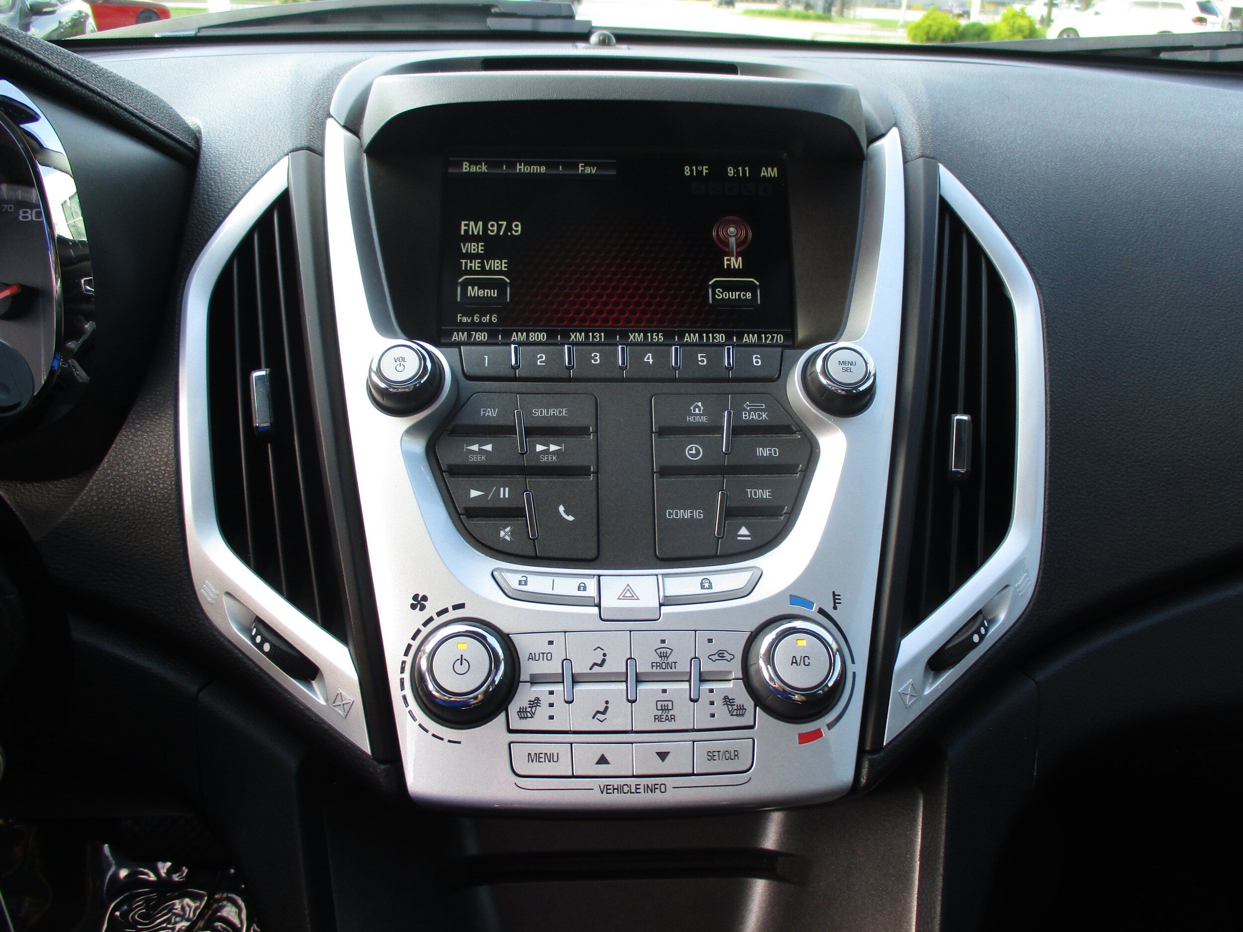 Used 2013 GMC Terrain SLT AWD/4WD image 19