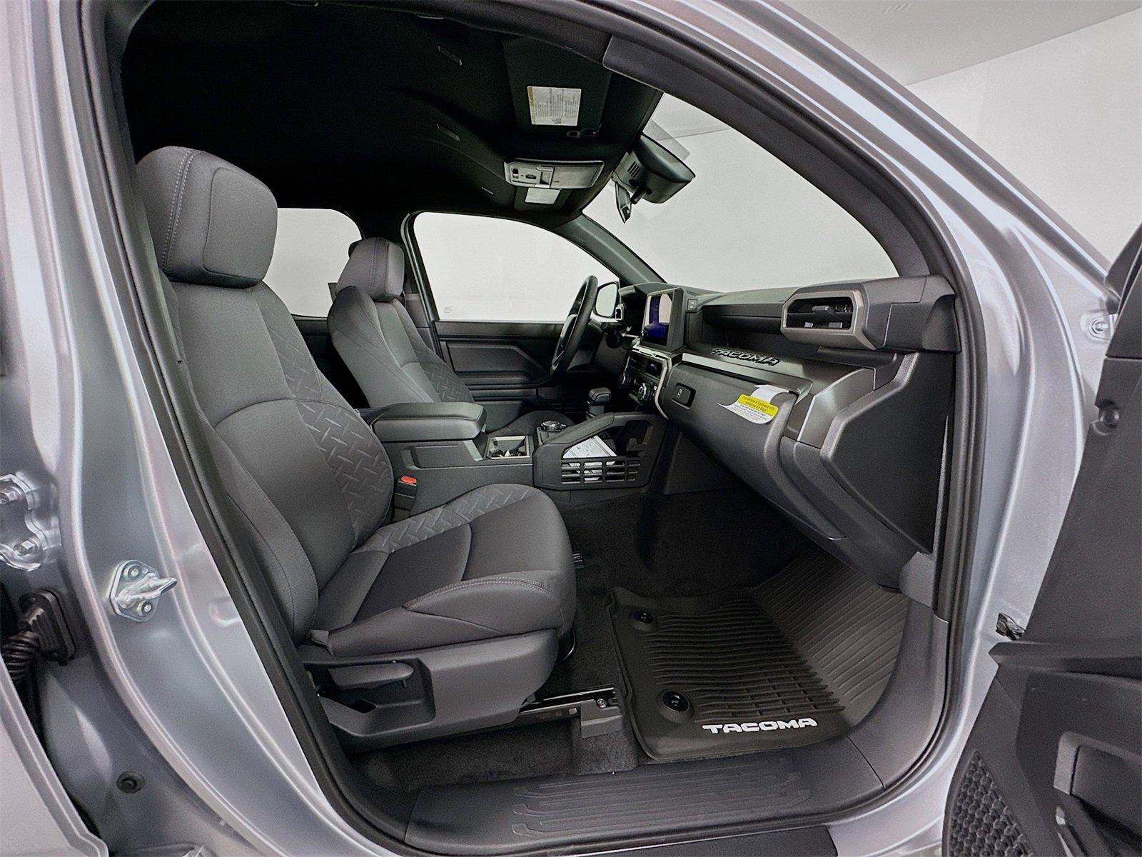 New 2025 Toyota Tacoma SR5 image 26