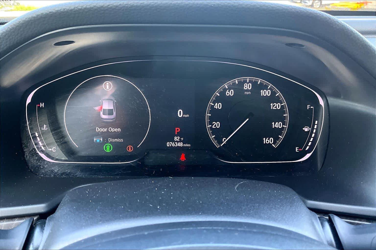 Used 2021 Honda Accord EX-L image 26