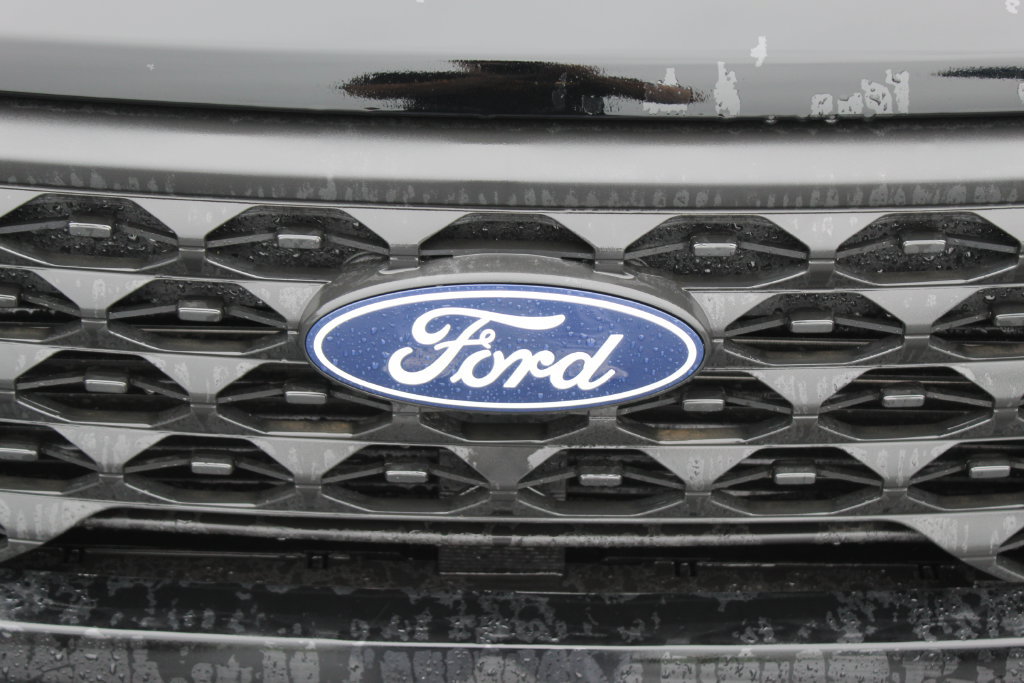 New 2026 Ford Maverick XL w/ Equipment Group 101A AWD/4WD image 9