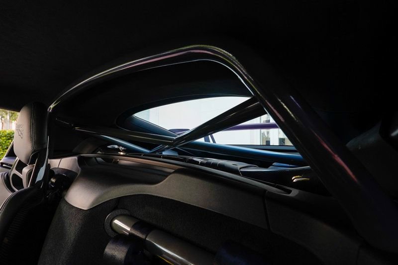 Used 2024 Porsche 718 Cayman GT4 RS image 69