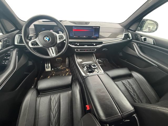 Certified 2026 BMW X7 M60i AWD/4WD image 16