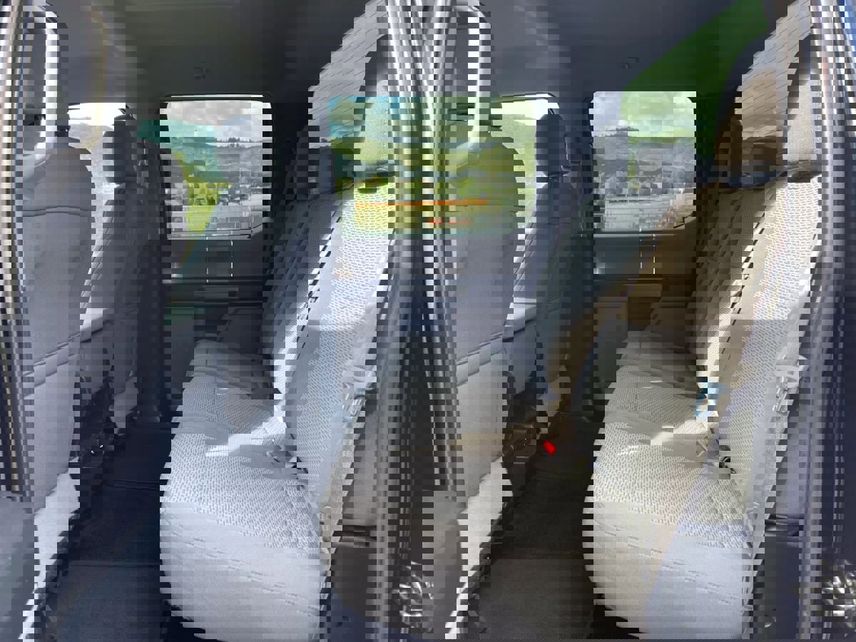 Used 2017 Ford F150 XLT w/ Equipment Group 301A Mid AWD/4WD image 21