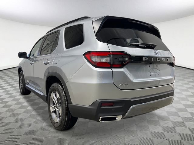 New 2026 Honda Pilot EX-L image 4