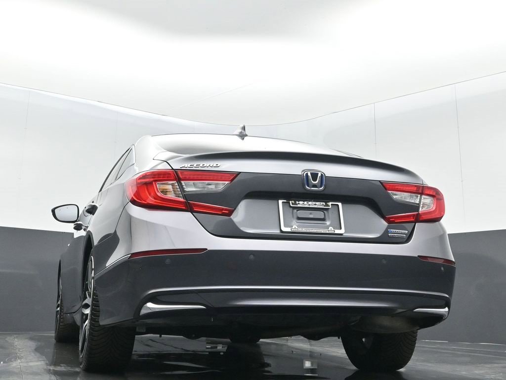 Used 2022 Honda Accord Touring image 20