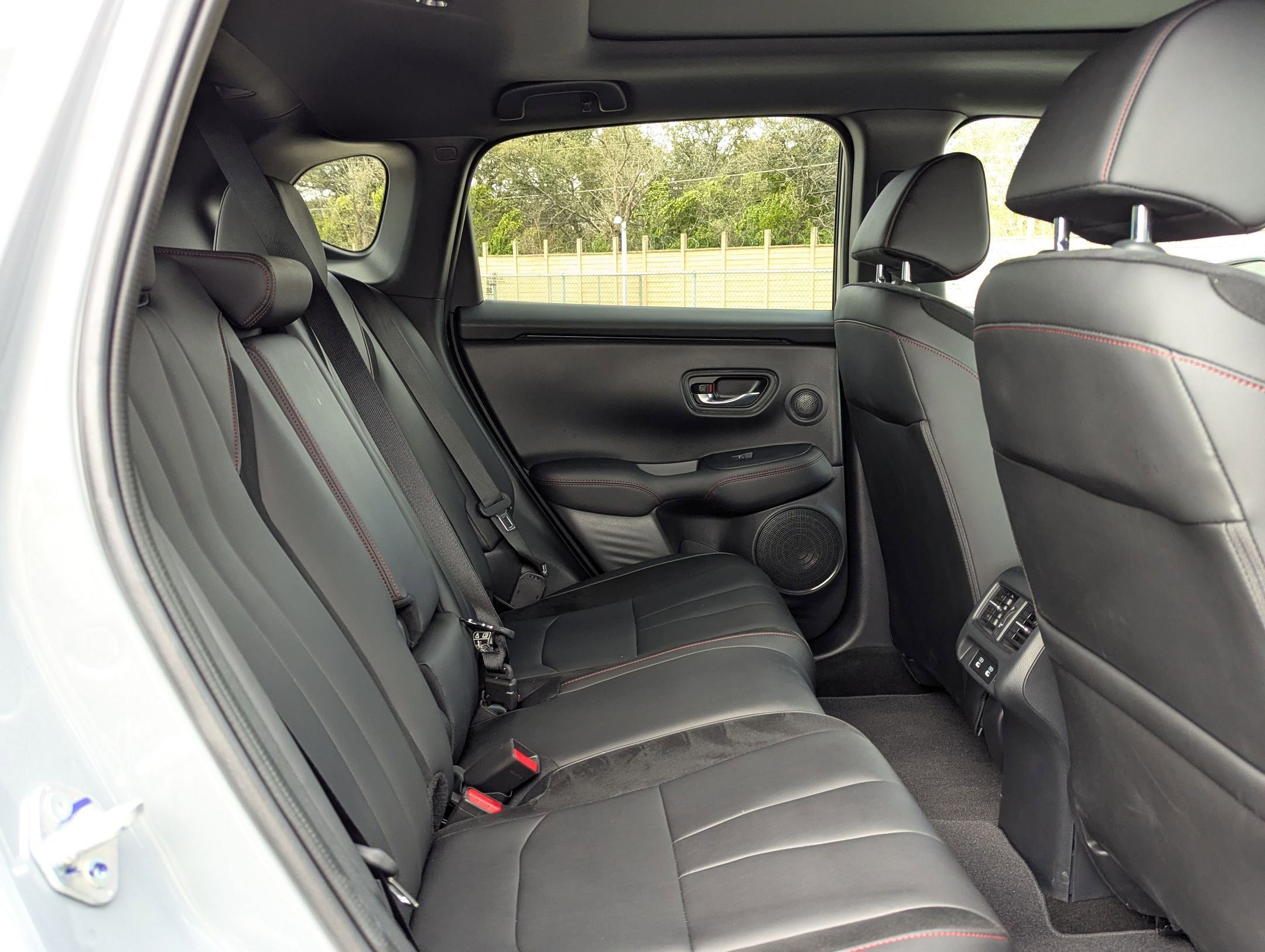 Certified 2025 Acura ADX A-Spec image 25